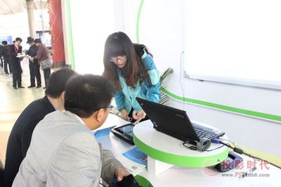 优课亮相2013北京教装展，引领互动教学新趋势，畅享未来课堂